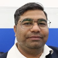 Akhilesh Modi