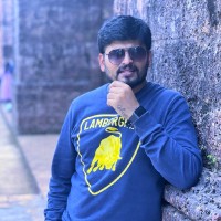 Naveenkumar N