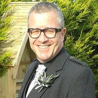 Stephen Smith