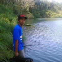 Toni Affandi