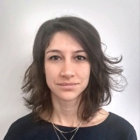 Ana Luísa Rodela, Cfa