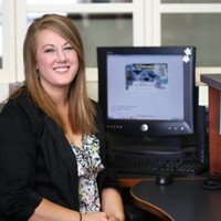 Samantha Vandyke