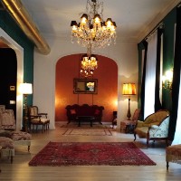 Waant Luxury