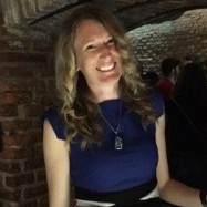 Sarah Quarrington