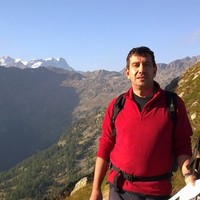 Massimo Aronica