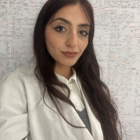 Giorgia Francesca Saraceno