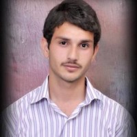 Bilal Rasheed Ahmed