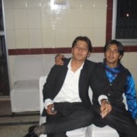 Tarun Sharma
