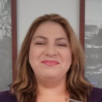 Alice Oseguera