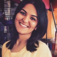 Priyanka H.