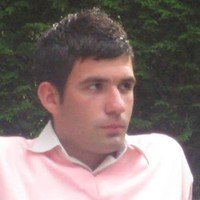 Nick Richardson