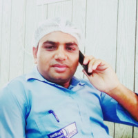 Satendar Yadav