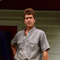 John Badgewick