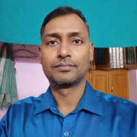 Dr. Ramesh Kumar