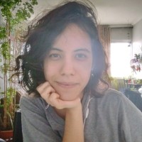 Julia Bicalho Cardoso