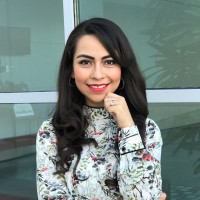 Mayra Roman, Lmft