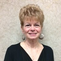 Judi Robinson