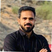 Jasir Hussain