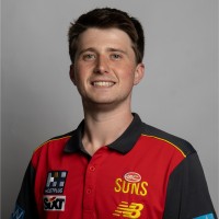 Josh Cheadle