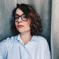 Анастасия Плоткина
