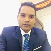 Narayan Behera