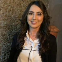 Dr Sofia talha naciri