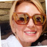 Georgette Wright