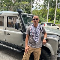 Saiful Adha Abdul Rahman