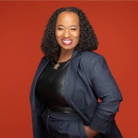 Danita Scott, M.S.