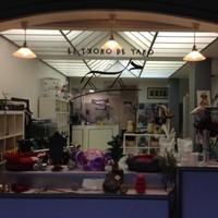 El Txoko De Yako Tienda de mascotas y peluquería canina