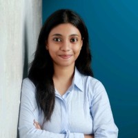 Saumya Suman