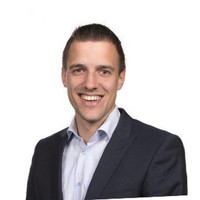 Chiel Van Haren