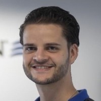 Jimmy Bos
