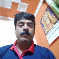 Dhirendra jha