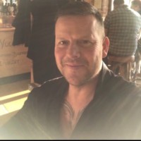 Graham Waring