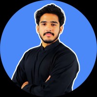 Syed Naashit Ali
