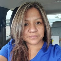 Lupe Delgado