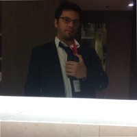 Carlos Macias