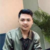 Dimas Sungsang Raharja