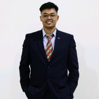 Shubham Jha