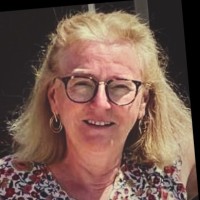 Nathalie Fritsch