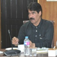Rasheed Ali