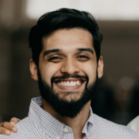 Shiraz K. Siddiqi