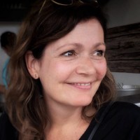 Ingrid Bekx