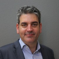 Simon Cottrell