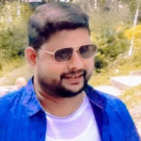 Rishikesh Raj