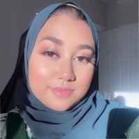 Atifa Kazi
