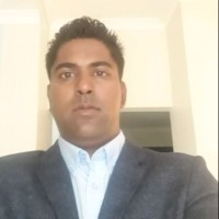 Keenan Brian Chetty