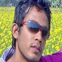 Sobuj Mondol