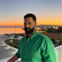 Nikolas Lampropoulos